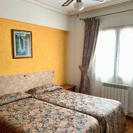 Appartement Piso Centrico En Irun Extérieur photo