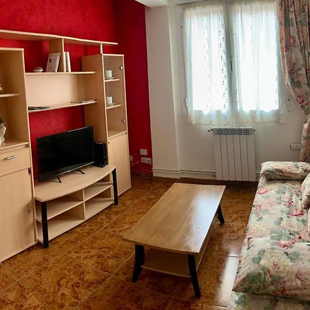 Appartement Piso Centrico En Irun Extérieur photo
