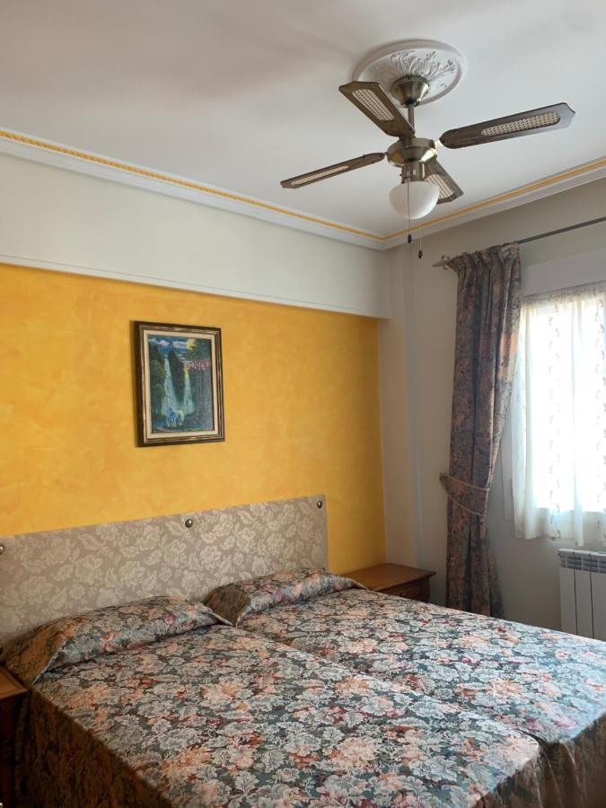 Appartement Piso Centrico En Irun Extérieur photo